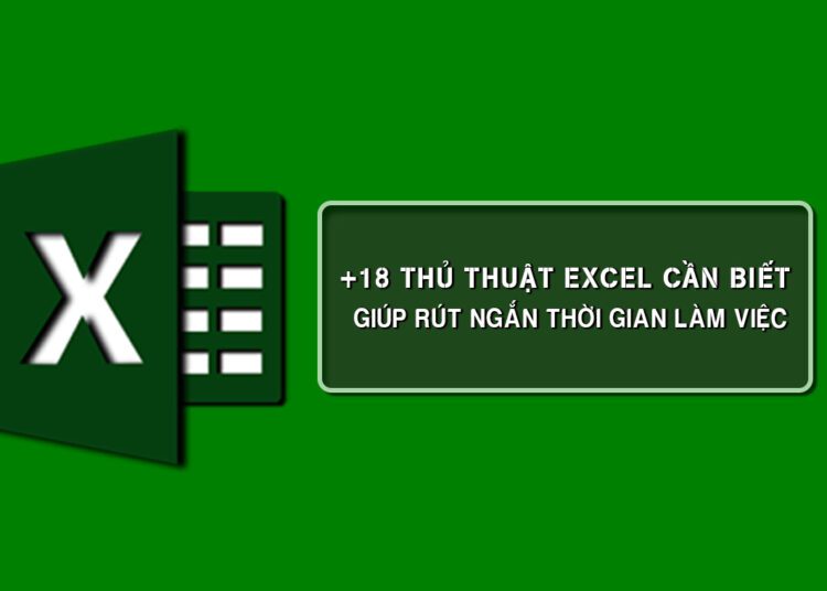 microsoft excel masterclass