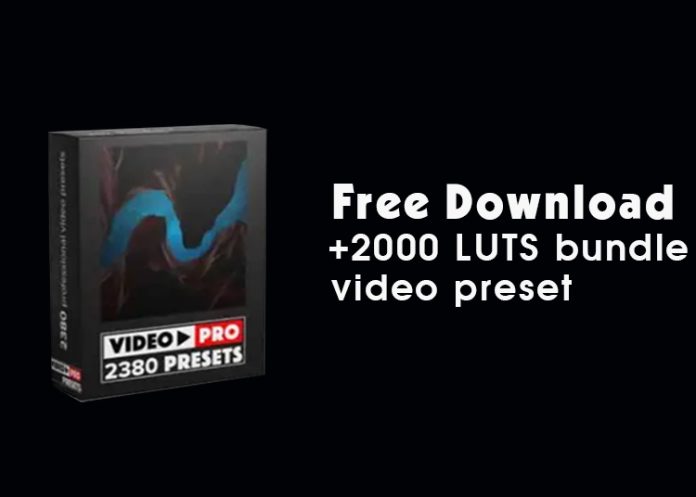 2000 LUts bundle