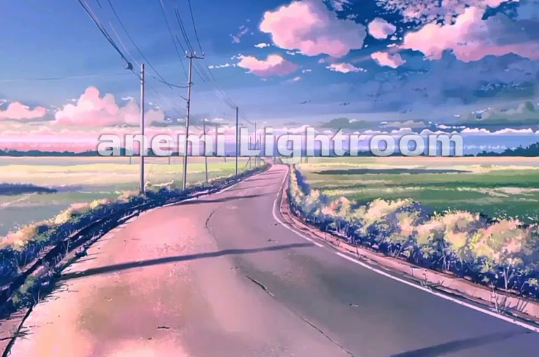 500 amine lightroom