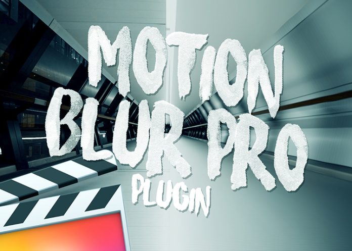 motion blur pro