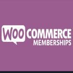 woocommerce membership