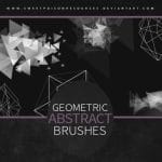 GEOMETRIC EFFECT 2024 ACTION PHOTOSHOP 3 geometric effect