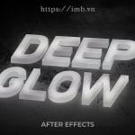 Plugin deep glow free download 2025 7 deep glow plugin