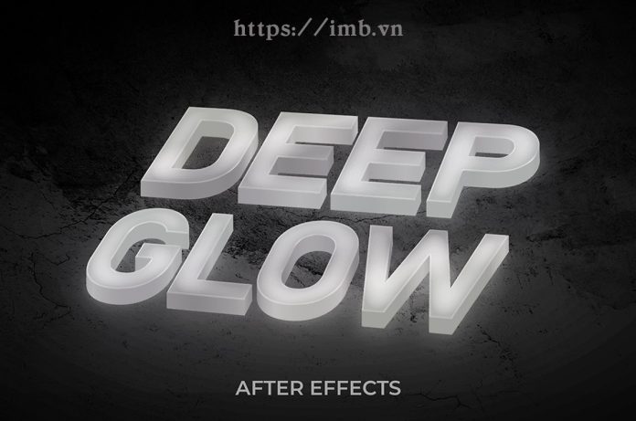 deep glow plugin