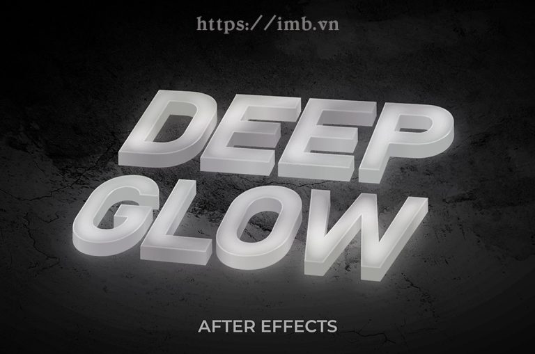 deep glow plugin