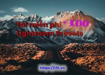 lightroom presets