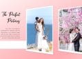 Pink Wedding Slideshow