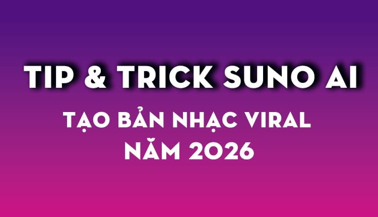 tip & trick suno ai